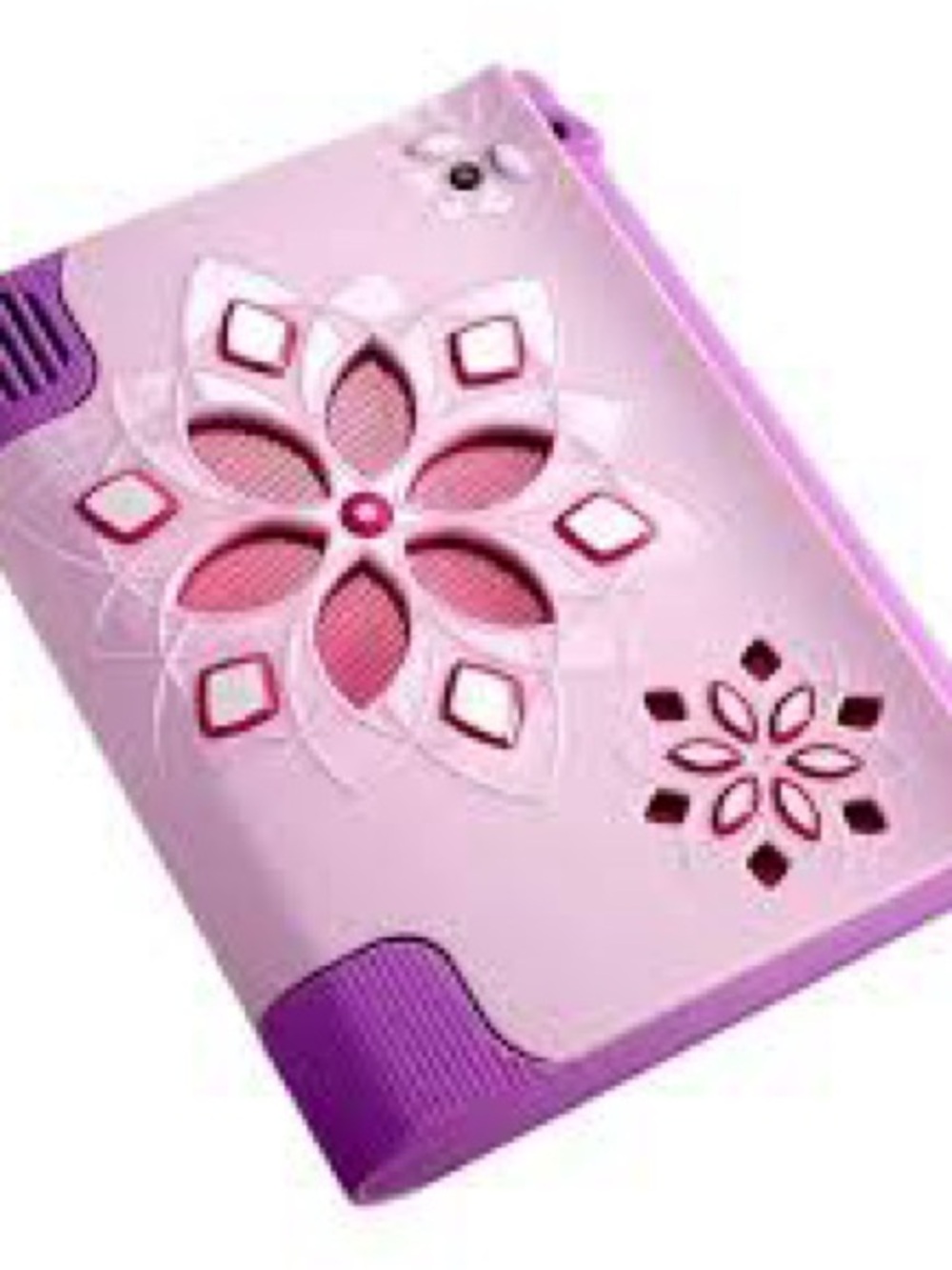 Mattel Girl Tech My Password Journal